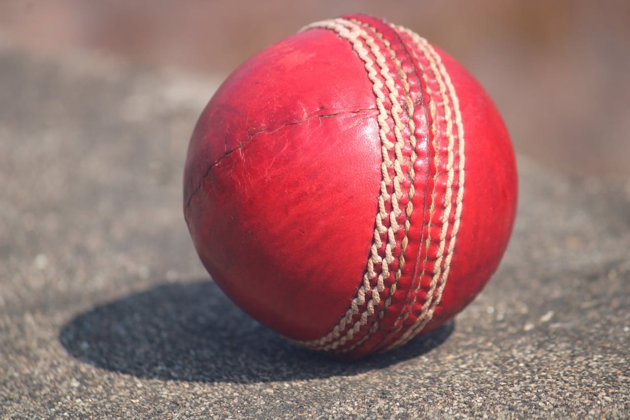 Cricket Values Ball