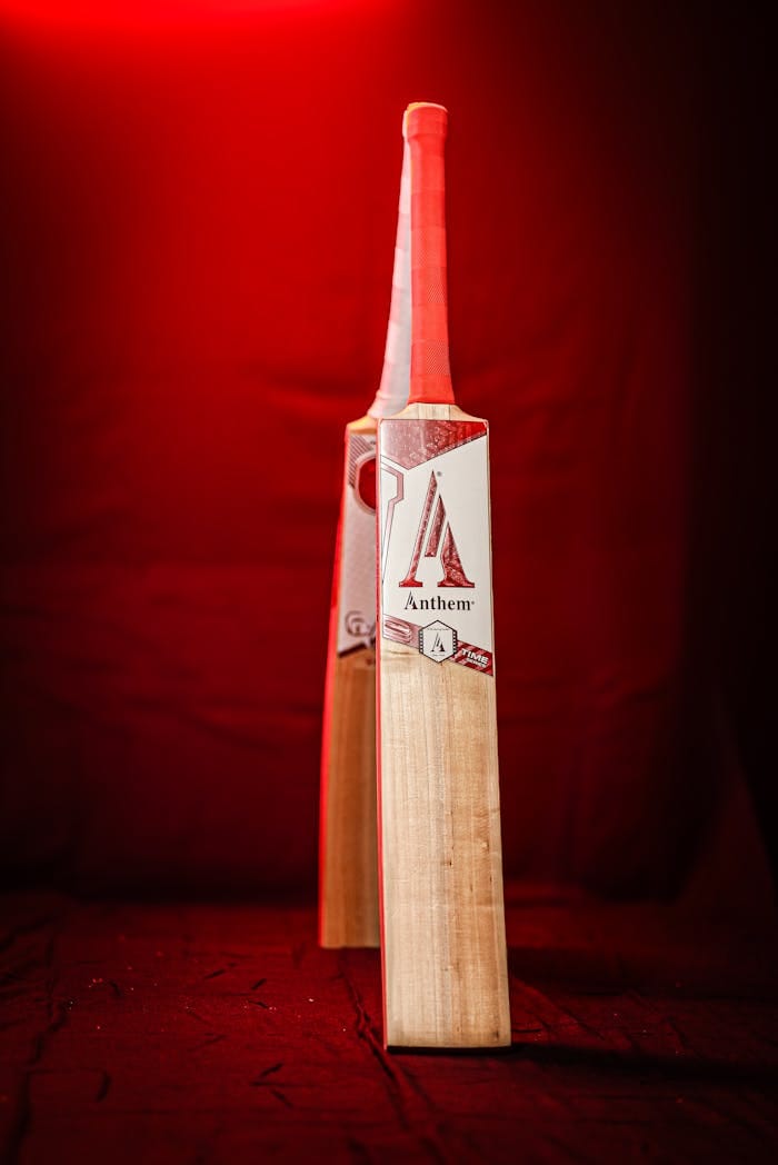 About CricPulse11 - Cricket Bat